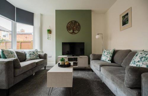 Buckingham House Horizon Stays - Foto 5