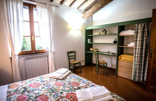 Tenuta di Paganico - I Roggeti - Foto 73