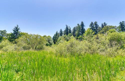 Secret Garden Healing Retreat! Beaverton Nike Area - Foto 22