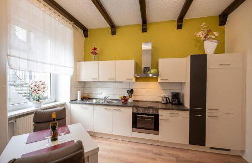 Ferienwohnungen am Matthiasturm - Photo 6