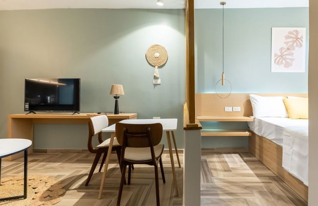 Bird Nest Near Arkan Plaza - Foto 67