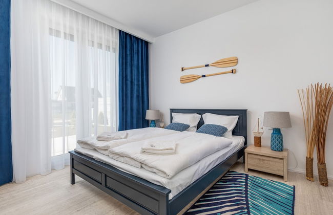 Holiday House Przystan Baltic by Renters - Photo 15