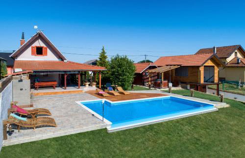 Holiday Home Dika - Foto 27