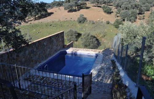 Casa rural rio yeguas - Foto 1