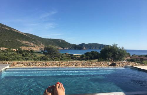 Les Bergeries d'Arone - Foto 24