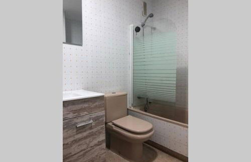 CENTRO CONFORT TRANQUILO Y LUMINOSO WIFI TV - Foto 35