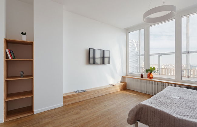 Royal Apartments Onilovoy 18 - Foto 37