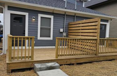 Charming 3 Bedroom house near Downtown IN - Photo 6