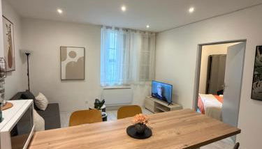 Le Cocon de la Cathédrale au cœur de Metz - Foto 2