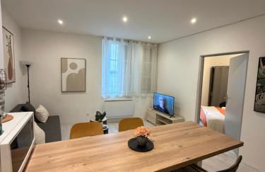 Le Cocon de la Cathédrale au cœur de Metz - Foto 2