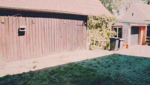 NEUMARKT Ferienwohnung - Foto 2, Garden, Garden view