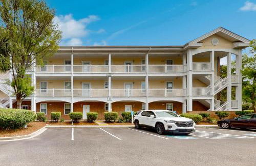 Gardens at Cypress Bay 19-104 - Foto 24