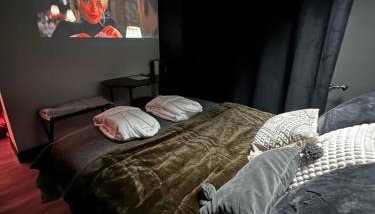 The Water Pump Station - Photo 3