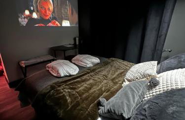 The Water Pump Station - Photo 3