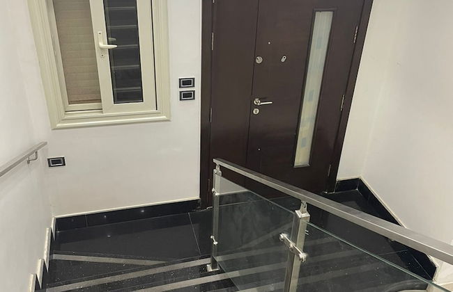 New Giza villa with private pool - Foto 52