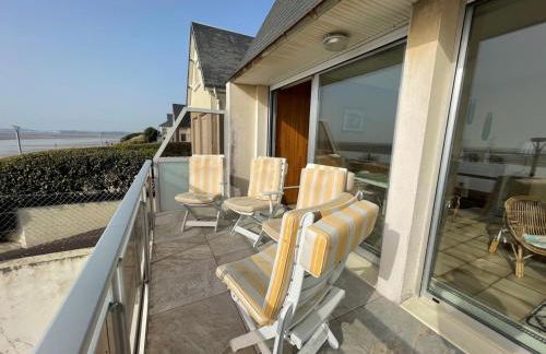 Villa bord de mer avec jardin et Wifi gratuit - FR-1-361-76 - Photo 8