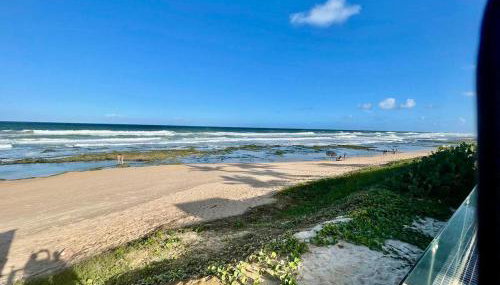 Pé na areia triplex - Foto 4