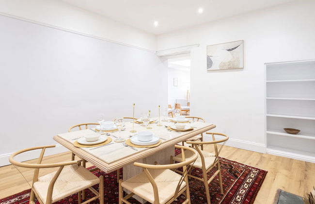 Host Stay Hallgarth Street - Photo 6