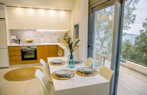 Villa Eutuxia - Foto 14