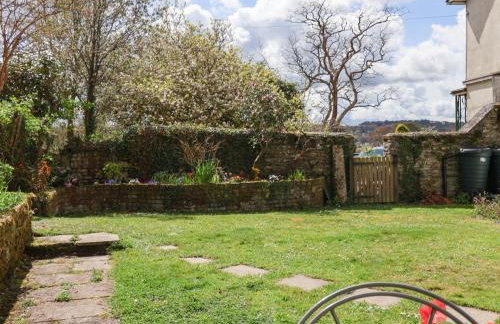 Dunridge Cottage - Foto 24