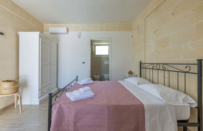 2494 Villa Tina Maria by Perle di Puglia - Foto 9