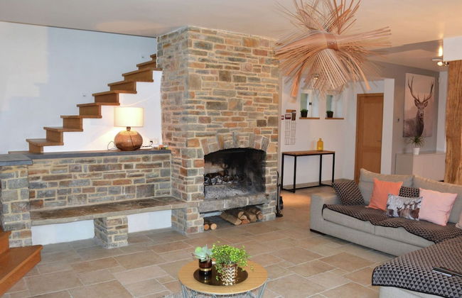 Family Gite Retreat - Photo 12