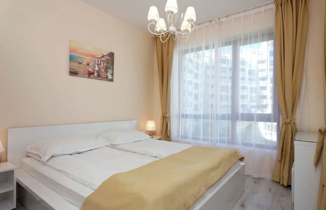 Varna South Bay Apart Complex - Photo 2