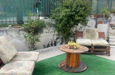 bed & breakfast LIPI - Foto 23