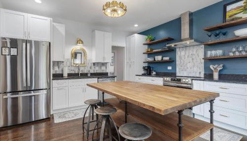 Brooklyn House, Downtown Wilmington - Foto 3