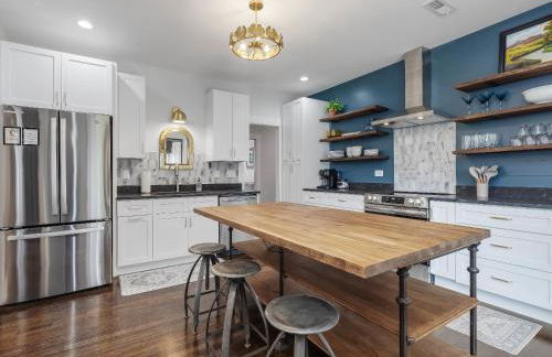 Brooklyn House, Downtown Wilmington - Foto 3