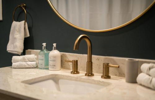 Riverview Retreat at The Wanderer - Foto 10