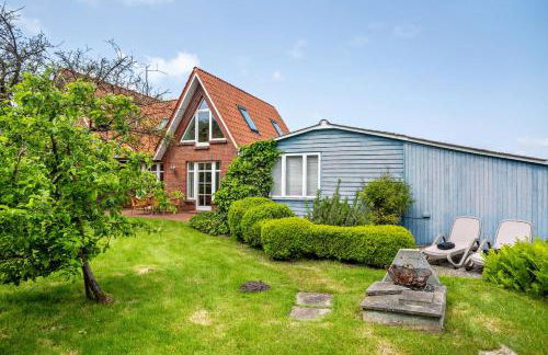 Altes Fischerhaus Döse - Foto 20