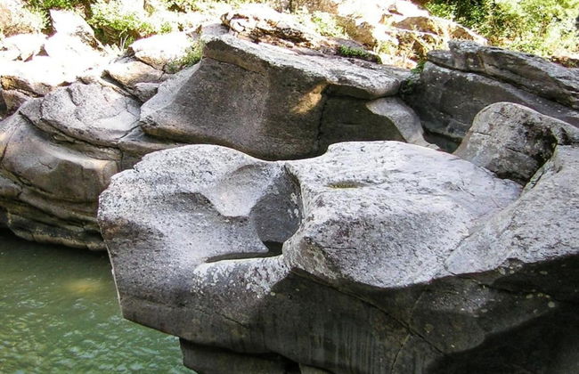 Lovely Farmhouse in Monticiano With Garden - Foto 45