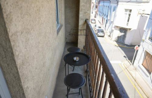 Le Rétro - Hyper Centre - Balcon et terrasse - Photo 12