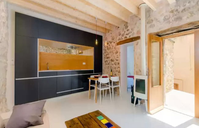 Casa Vella - House With Free Wifi - Foto 14