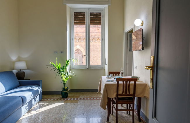 Onlyrooms IV - Sea View & Free Parking - Foto 16