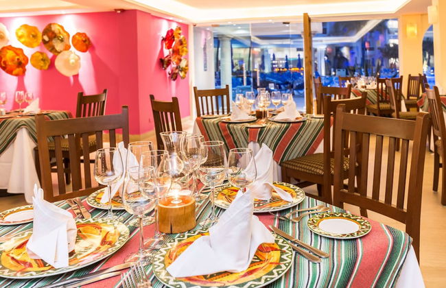 Occidental Costa Cancún All Inclusive - Foto 76