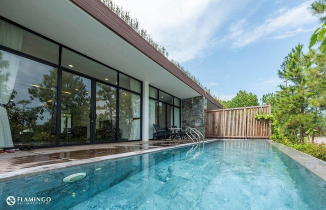 Villa Flamigo Dai Lai Chinh Chu - Photo 22