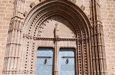 Villa EntreMarYTierra - piscina privada - climatizada - Foto 53