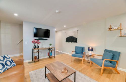 Walk to Parks and Dining Cozy Canandaigua Home! - Foto 7