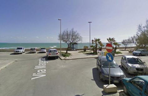 Fronte Mare a Pozzallo in Sicilia - Terrazza delle Sirene - Foto 39