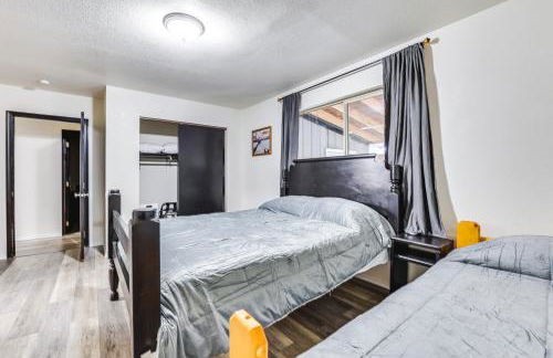 Olympic Peninsula Vacation Rental 1 Mi to Water - Foto 12