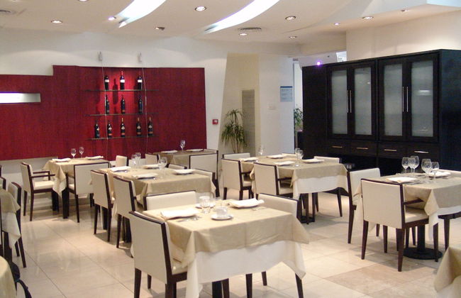 Montañas Azules Apart Hotel - Photo 29