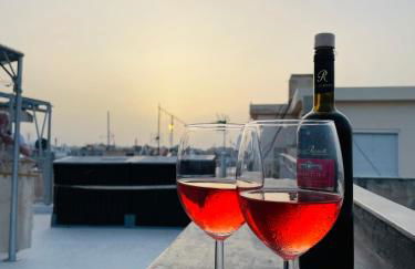 Kapsalakis Penthouse - Foto 39