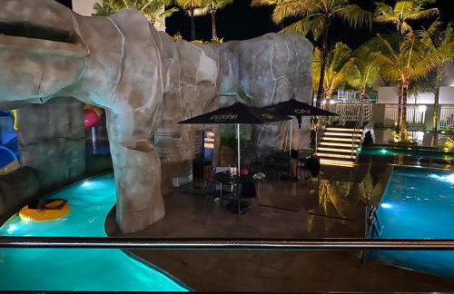 Flat em Salinópolis no Salinas Premium Resort - Foto 29