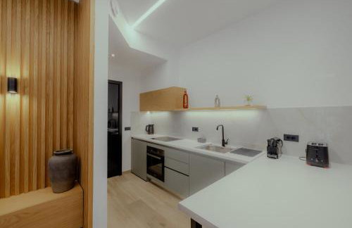 NIAMA Luxury apartments Nafplio - Foto 7