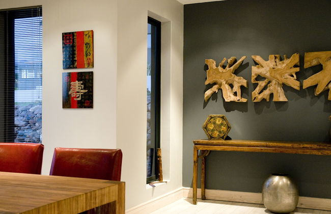 Colourful Manor Luxury Lodge - Photo 31