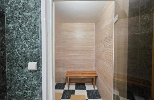 CASTRUM HOUSES - Nature Moledo - Jacuzzi - Sauna - Banho Turc - Bilhar - Matraquilhos - Foto 80