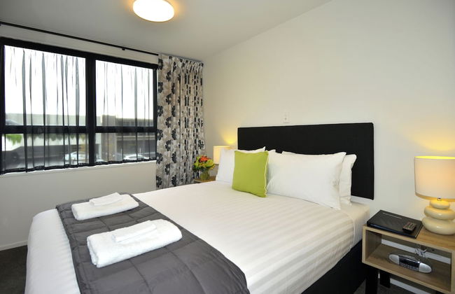 Southwark Hotel & Apartments - Foto 30