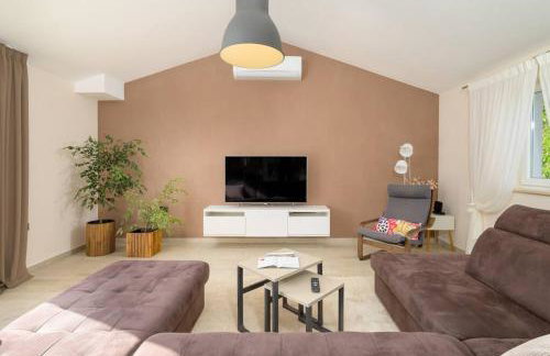 Villa Mathilda by IstriaLux - Foto 31